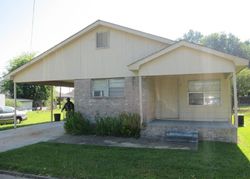 Foreclosure in  6TH ST S Columbus, MS 39701