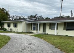 Foreclosure in  CYPRESS DR New Port Richey, FL 34653