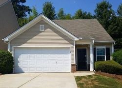 Foreclosure in  ALCOVY FALLS DR Lawrenceville, GA 30045