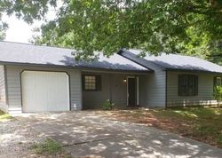 Foreclosure in  VALLEY CT Covington, GA 30016