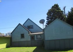 Foreclosure in  NW 2ND ST Newport, OR 97365