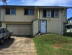 Foreclosure Listing in MAKALOA ST KAPAA, HI 96746