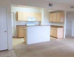 Foreclosure in  N GRAND CANYON DR UNIT 2056 Las Vegas, NV 89166