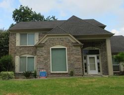 Foreclosure in  BERKSHIRE GREEN DR Houston, TX 77083