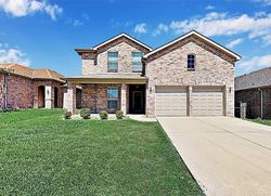 Foreclosure in  LAZY RIVER RANCH RD Roanoke, TX 76262