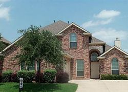Foreclosure in  PARKPLACE DR Argyle, TX 76226