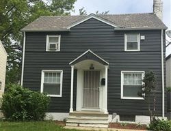 Foreclosure in  LIVINGSTON RD Cleveland, OH 44120