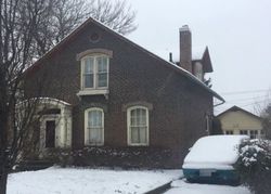 Foreclosure in  W LOCUST ST Newark, OH 43055