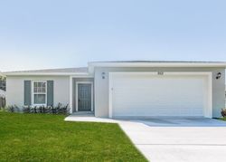  Sw Jasper Ave, Port Saint Lucie FL