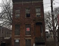 Foreclosure in  BASSETT ST Albany, NY 12202