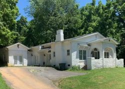 Foreclosure in  MILLIGAN HWY Johnson City, TN 37601