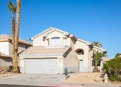 Foreclosure in  WHITE COYOTE PL Las Vegas, NV 89130
