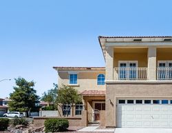 Foreclosure in  LUGO ST Las Vegas, NV 89123