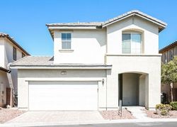 Foreclosure in  SHADES END AVE North Las Vegas, NV 89081