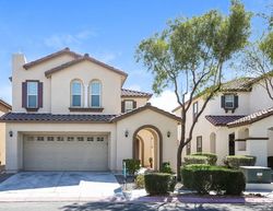 Foreclosure in  CRACKED TREE AVE North Las Vegas, NV 89031