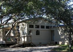 Foreclosure in  CRAWFORD RD Spicewood, TX 78669