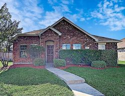 Foreclosure in  BRANDON DR Royse City, TX 75189