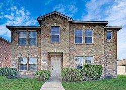 Foreclosure in  BENT TREE LN Mesquite, TX 75181