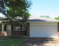 Foreclosure in  HENLIN DR Saint Louis, MO 63123