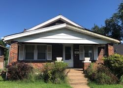 Foreclosure in  ROSEWOOD AVE Saint Louis, MO 63120