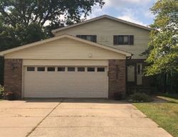 Foreclosure in  JEFFERSON AVE New Baltimore, MI 48047