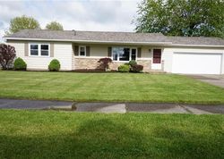 Foreclosure in  WINKLER DR Rittman, OH 44270