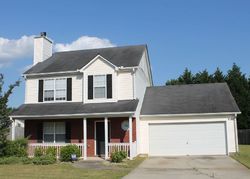 Foreclosure in  EDEN VALLEY CT Loganville, GA 30052