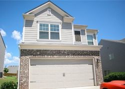 Foreclosure in  ASTER IVES DR Lawrenceville, GA 30045