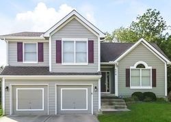 Foreclosure in  NW VALLEY DR Kansas City, MO 64152