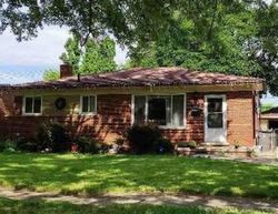 Foreclosure in  LARCHWOOD ST Clinton Township, MI 48035