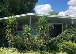 Foreclosure in  HEATH DR Zephyrhills, FL 33542