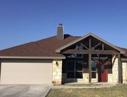 Foreclosure in  ELK RUN San Angelo, TX 76901