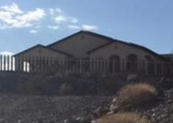 Foreclosure in  BARBARA DR Lake Havasu City, AZ 86404
