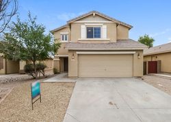 Foreclosure in  W PROSPECTOR WAY Queen Creek, AZ 85142