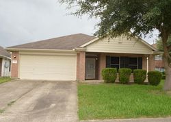 Foreclosure in  SOUTHFIELD CT Houston, TX 77045