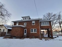 Foreclosure in  16TH AVE East Moline, IL 61244