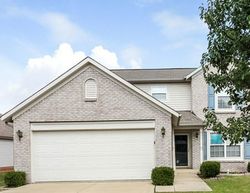 Foreclosure in  HORNICKEL CIR Indianapolis, IN 46235