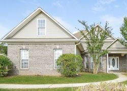 Foreclosure in  CAMDEN LAKE DR Calera, AL 35040