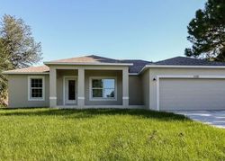 Foreclosure in  CHELTENHAM AVE Englewood, FL 34224