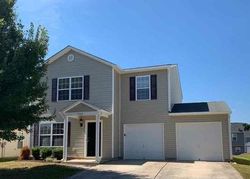 Foreclosure in  HEATHER VIEW LN Winston Salem, NC 27127