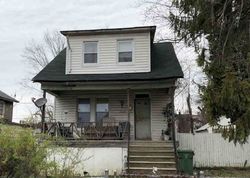 Foreclosure in  BOARMAN AVE Baltimore, MD 21215