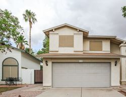 Foreclosure in  W CIELO GRANDE Glendale, AZ 85310