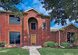 Foreclosure in  NEPTUNE CIR Rowlett, TX 75088