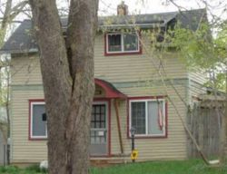 Foreclosure in  N SYCAMORE ST Lansing, MI 48906