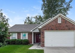 Foreclosure in  PLEASANT TREE CT Indianapolis, IN 46237
