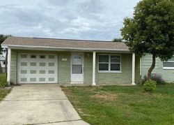 Foreclosure in  FILLMORE AVE Port Richey, FL 34668