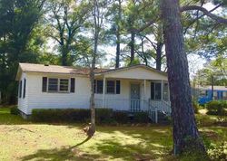 Foreclosure in  MEGAN RD Florence, SC 29505