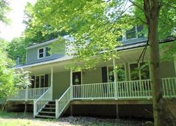 Foreclosure in  HIKERS DR East Stroudsburg, PA 18302