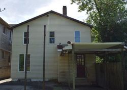Foreclosure in  PLEASANT ST Chambersburg, PA 17201