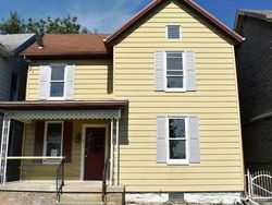 Foreclosure in  PLEASANT ST Chambersburg, PA 17201